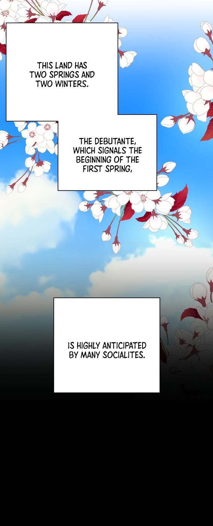 I Want to Be You, Just For a Day chapter 7 page 3