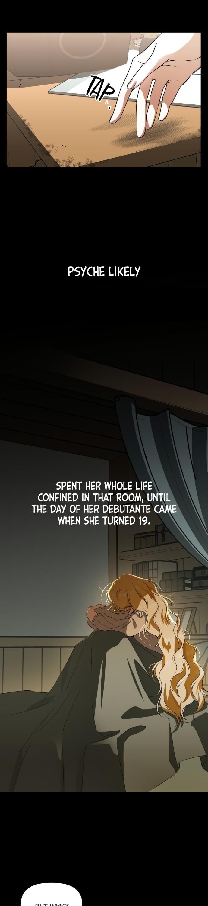 I Want to Be You, Just For a Day chapter 7 page 31