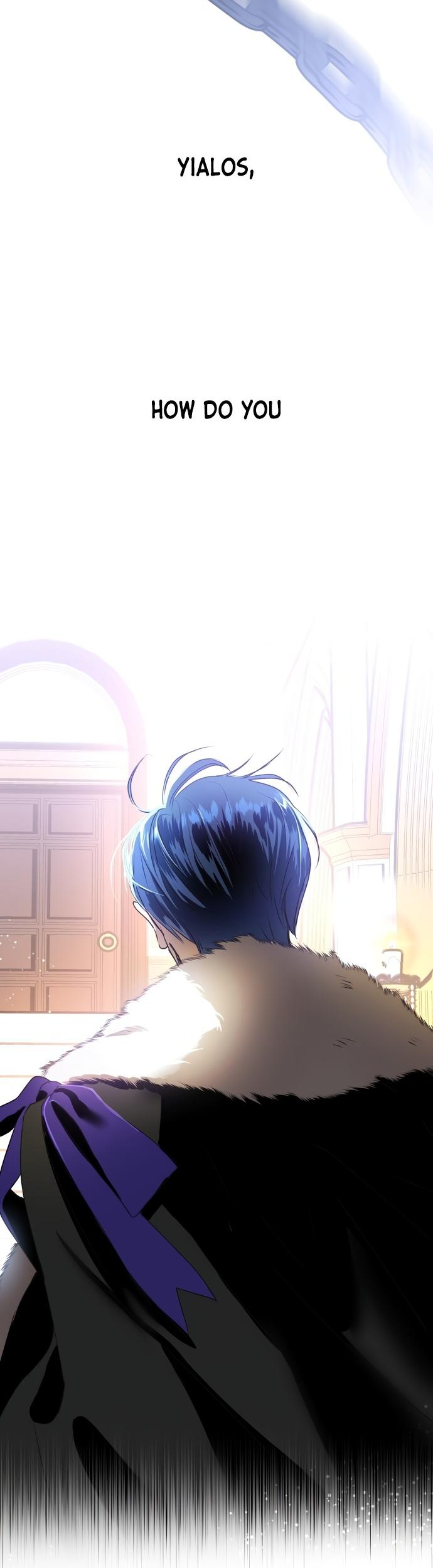 I Want to Be You, Just For a Day chapter 7 page 33