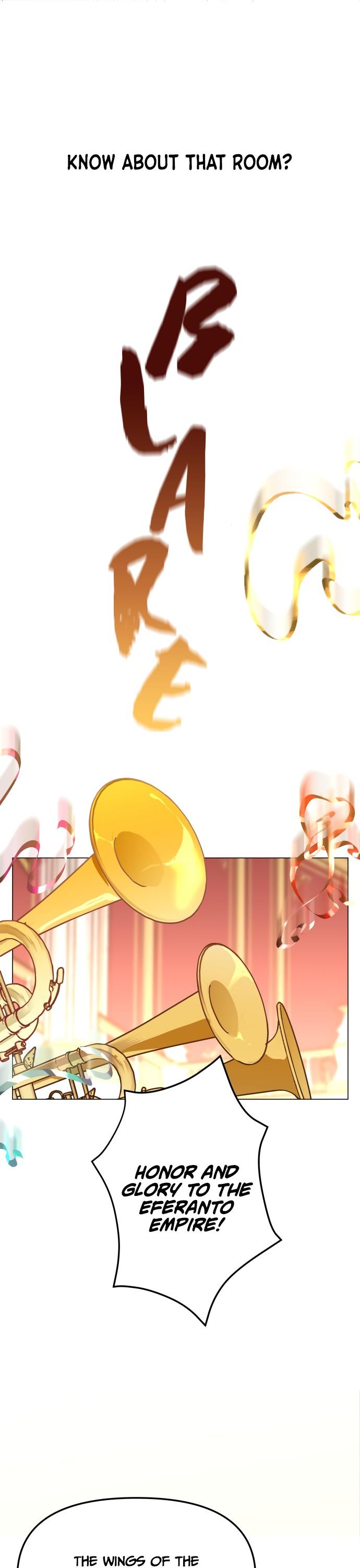 I Want to Be You, Just For a Day chapter 7 page 34