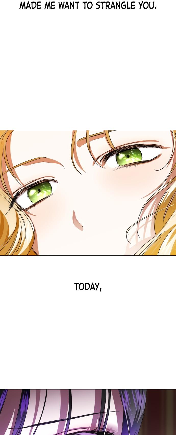 I Want to Be You, Just For a Day chapter 7 page 39