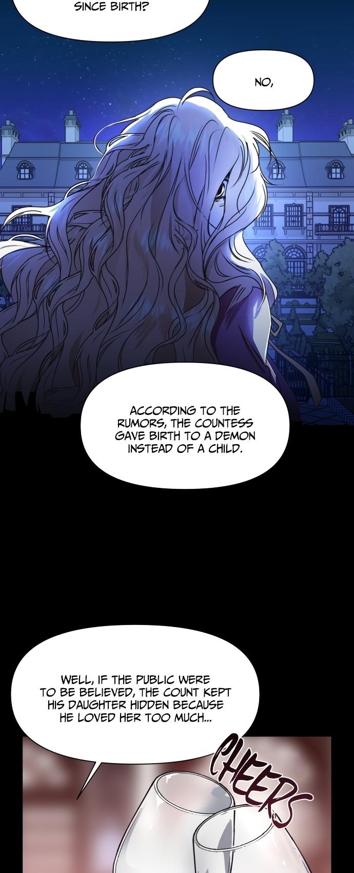 I Want to Be You, Just For a Day chapter 7 page 5