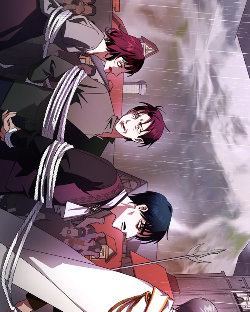 I Want to Be You, Just For a Day chapter 70 page 129