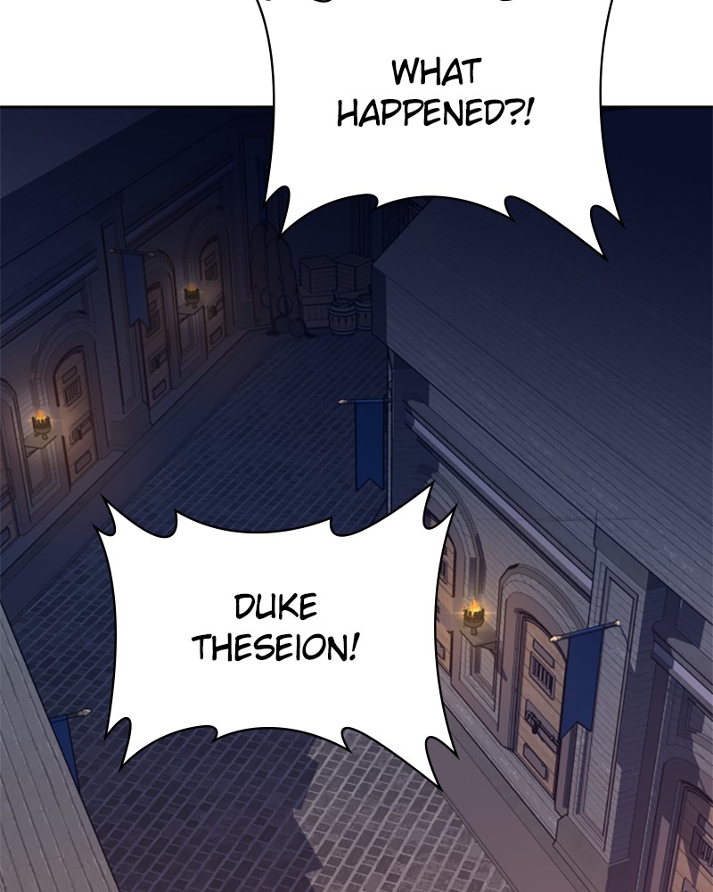 I Want to Be You, Just For a Day chapter 70 page 136