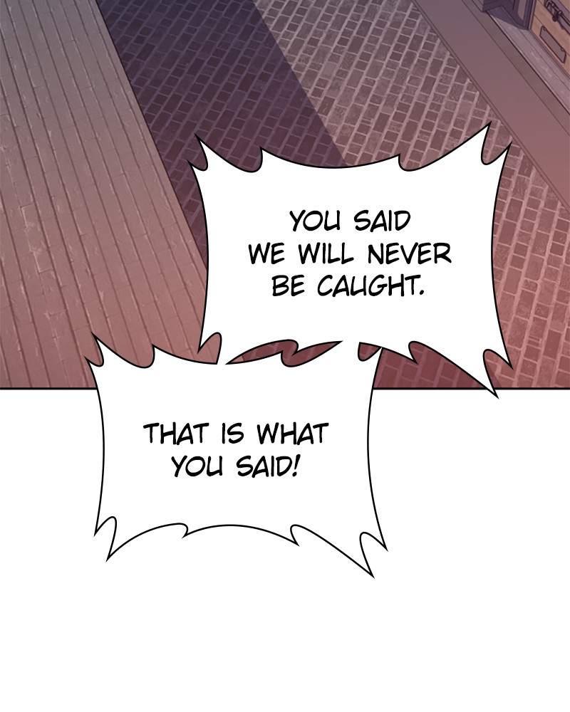 I Want to Be You, Just For a Day chapter 70 page 137