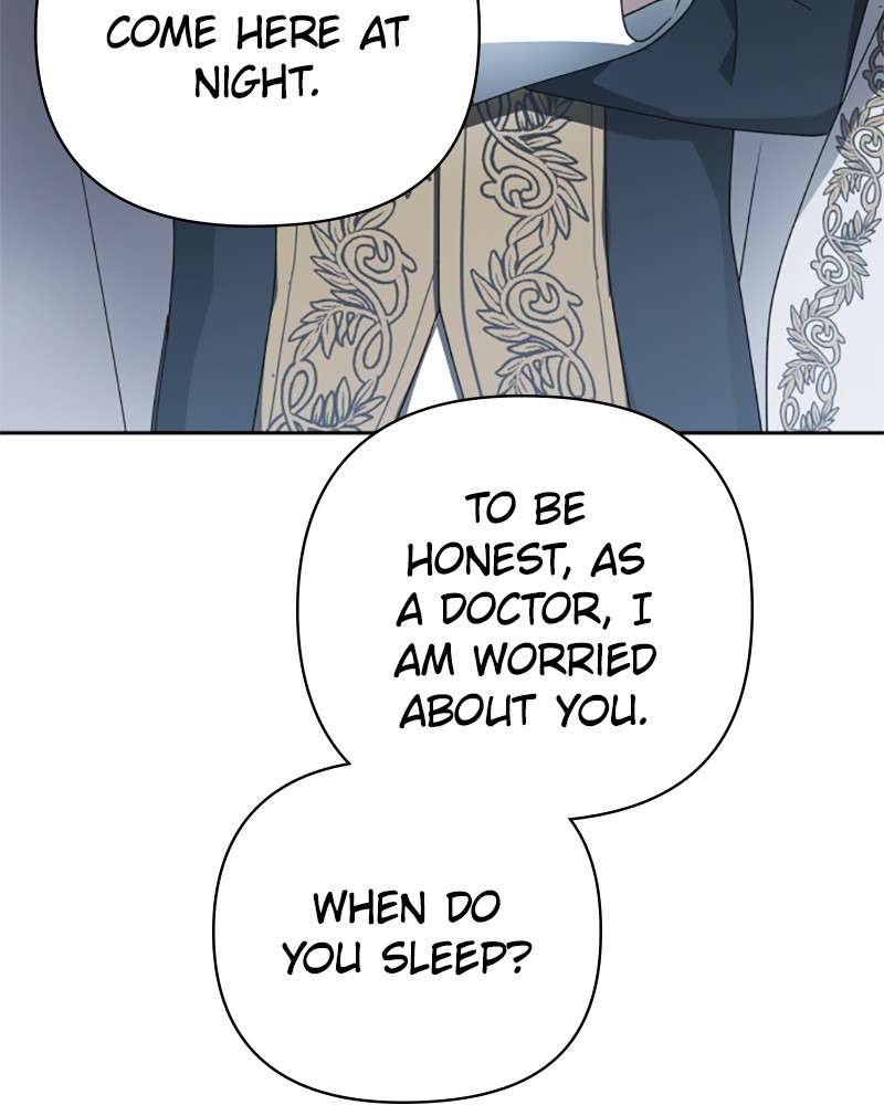 I Want to Be You, Just For a Day chapter 70 page 153