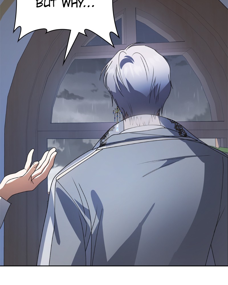 I Want to Be You, Just For a Day chapter 70 page 164