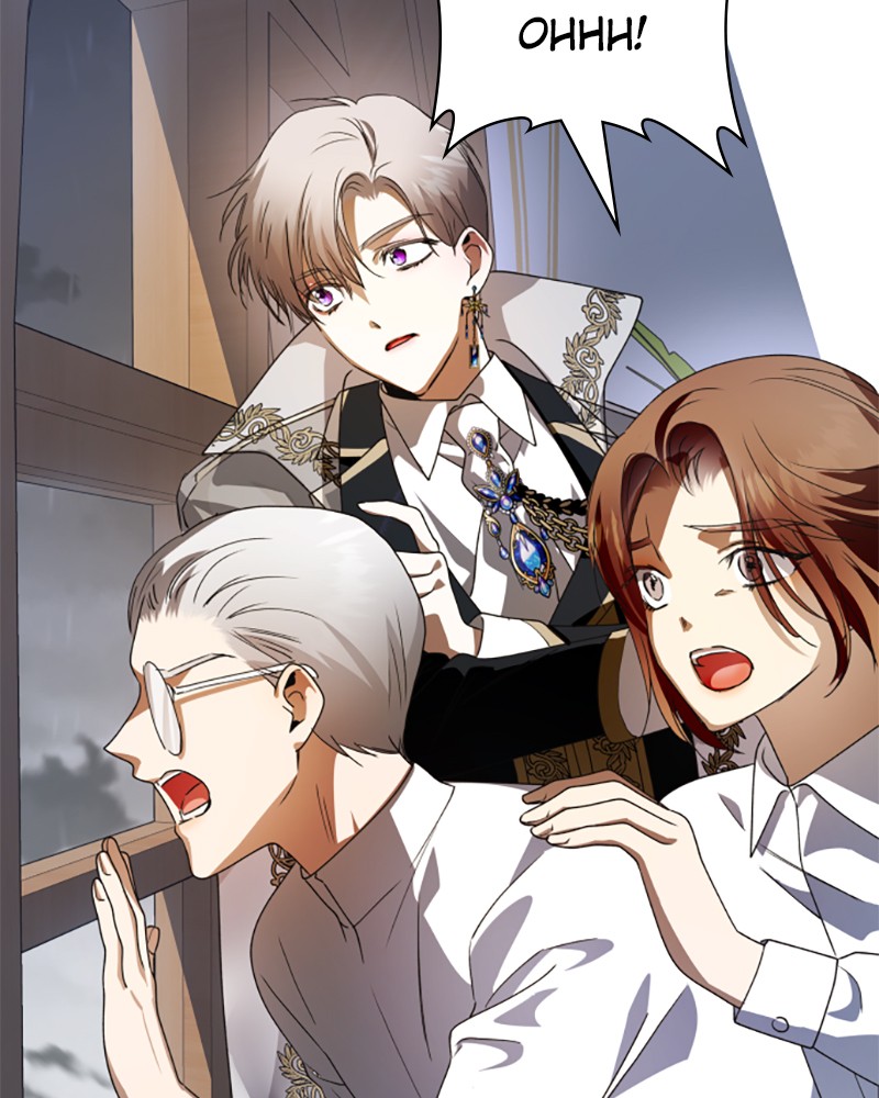 I Want to Be You, Just For a Day chapter 70 page 171