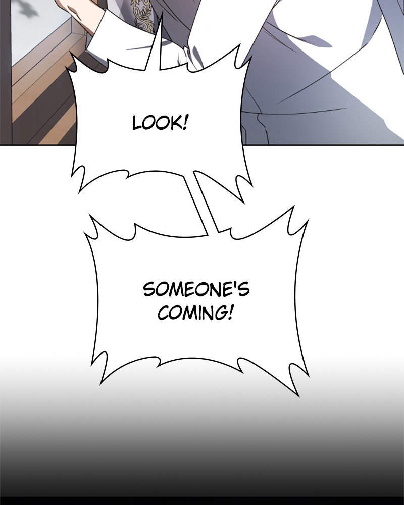 I Want to Be You, Just For a Day chapter 70 page 172