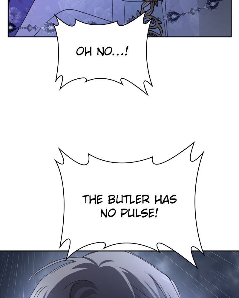 I Want to Be You, Just For a Day chapter 70 page 185