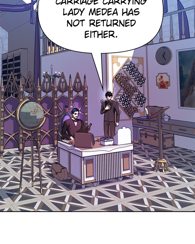 I Want to Be You, Just For a Day chapter 70 page 22