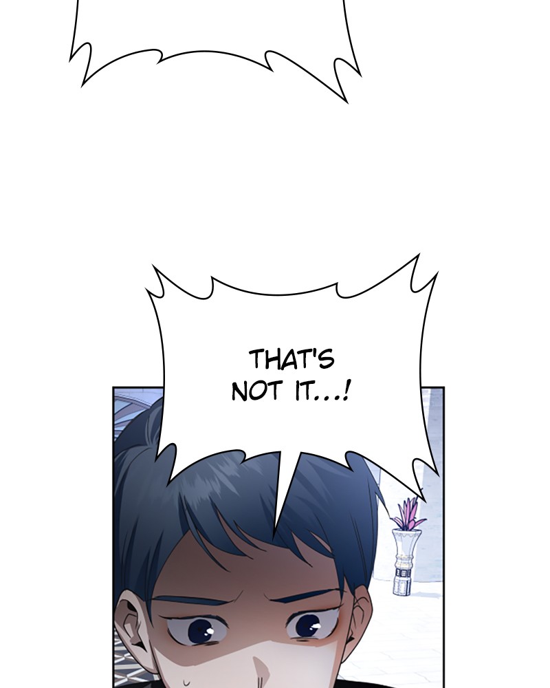 I Want to Be You, Just For a Day chapter 70 page 28