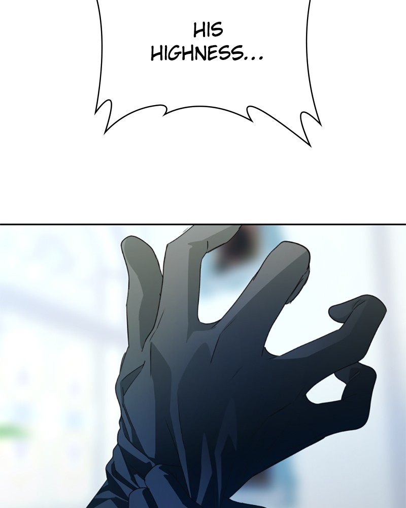 I Want to Be You, Just For a Day chapter 70 page 35