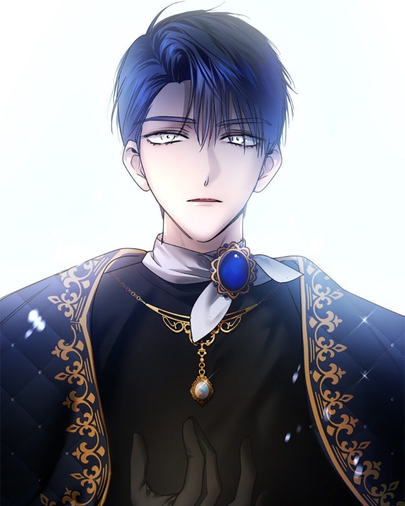 I Want to Be You, Just For a Day chapter 70 page 37