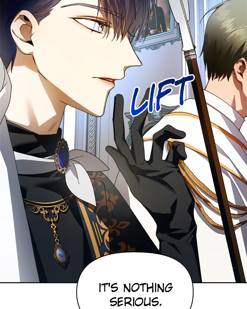 I Want to Be You, Just For a Day chapter 70 page 45