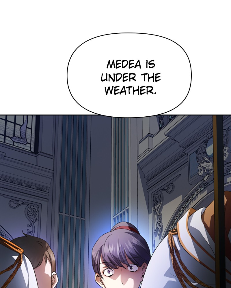 I Want to Be You, Just For a Day chapter 70 page 57