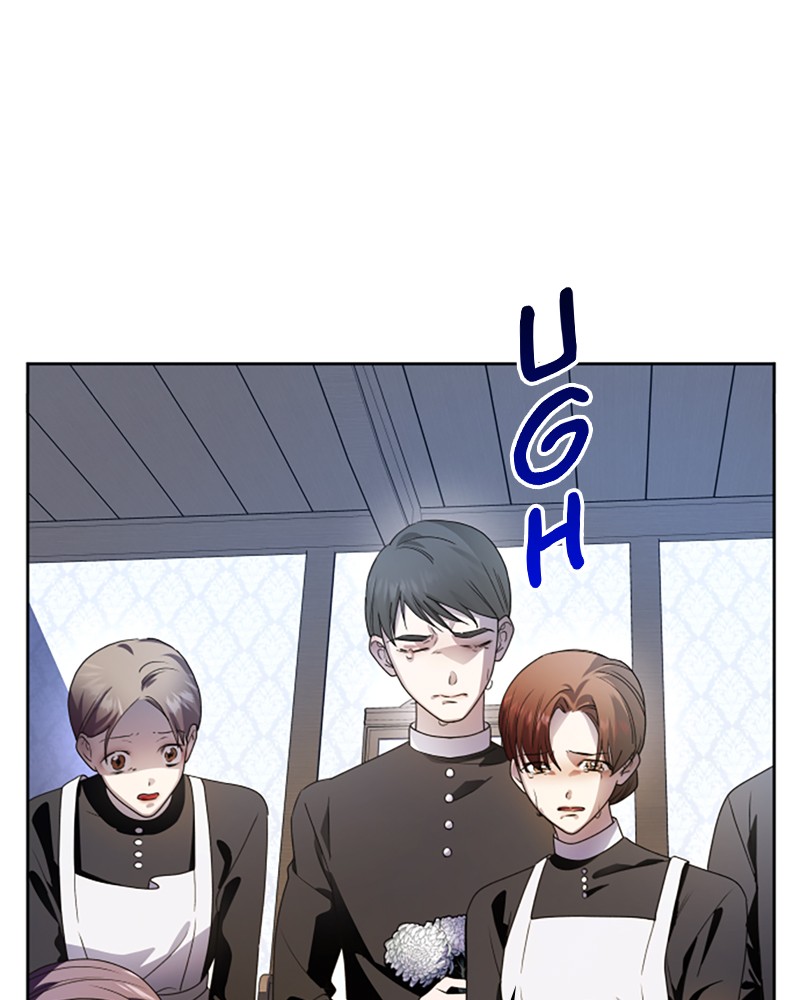 I Want to Be You, Just For a Day chapter 70 page 6