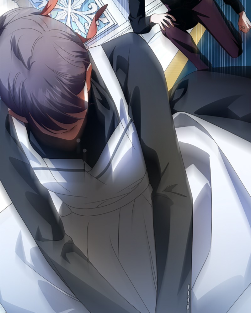 I Want to Be You, Just For a Day chapter 70 page 64