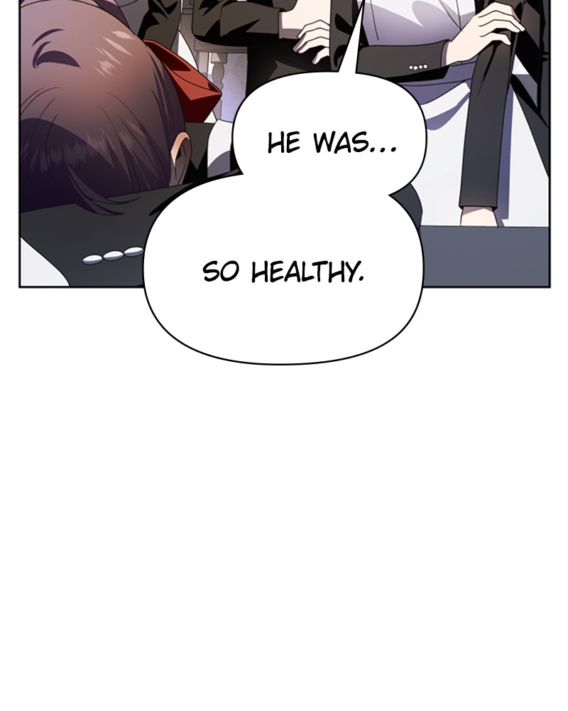 I Want to Be You, Just For a Day chapter 70 page 7