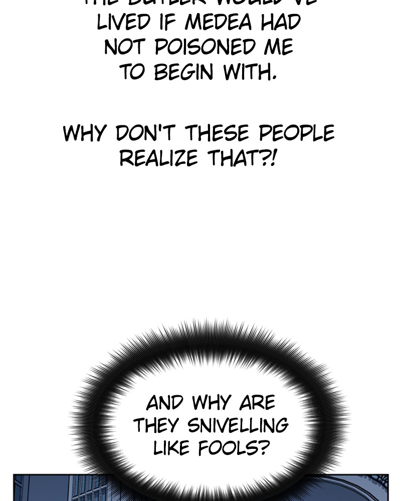 I Want to Be You, Just For a Day chapter 70 page 79