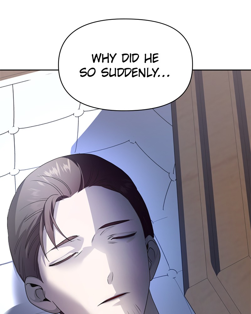 I Want to Be You, Just For a Day chapter 70 page 8