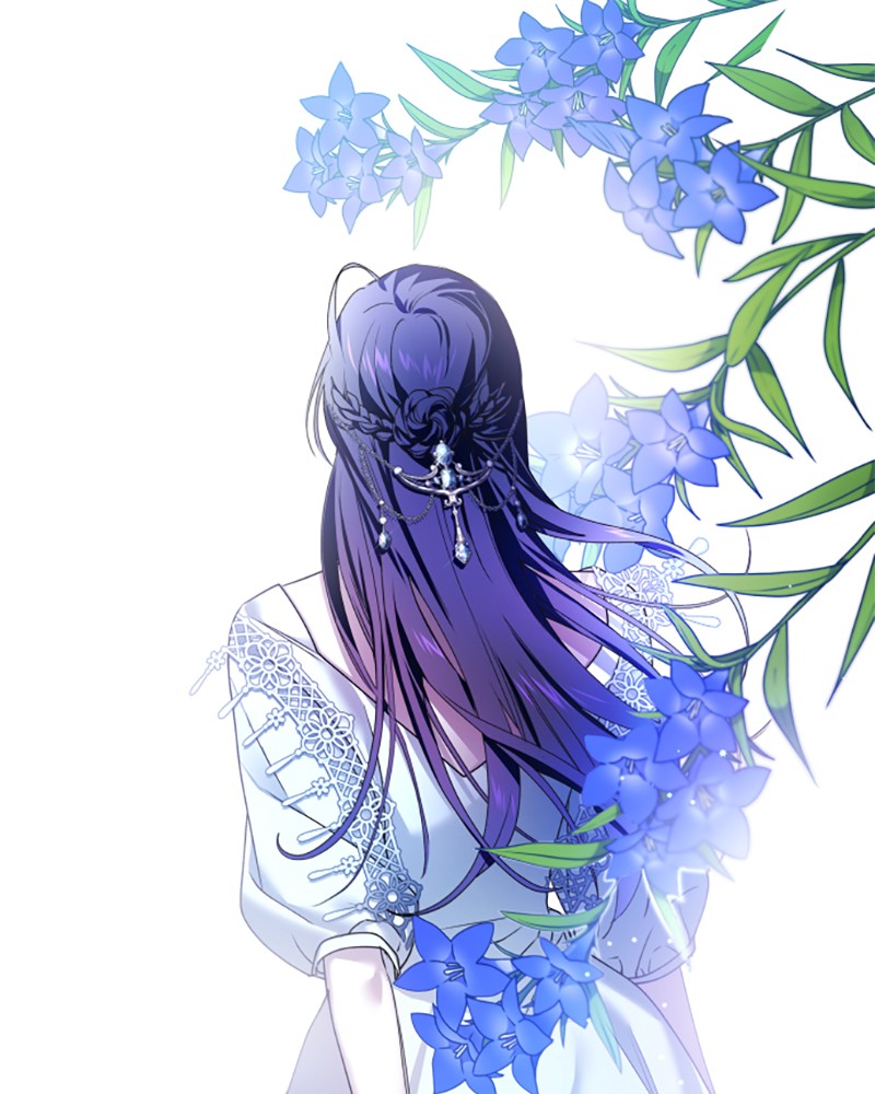 I Want to Be You, Just For a Day chapter 71 page 1