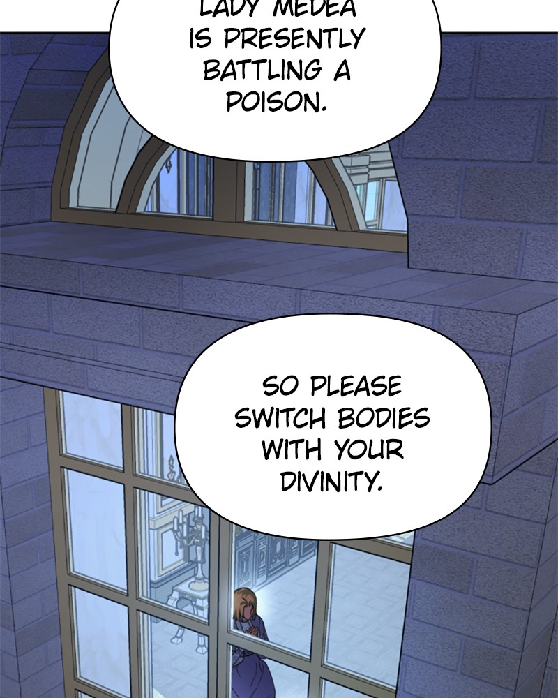 I Want to Be You, Just For a Day chapter 71 page 109