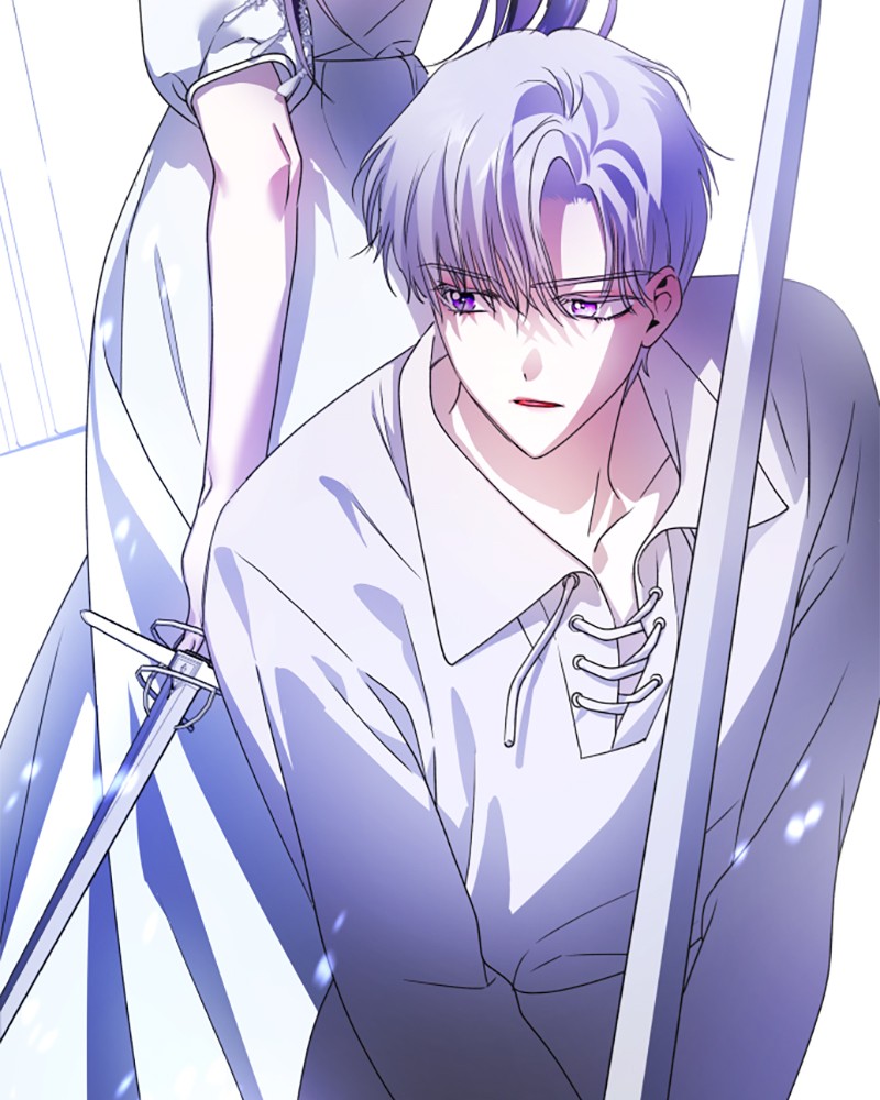 I Want to Be You, Just For a Day chapter 71 page 11