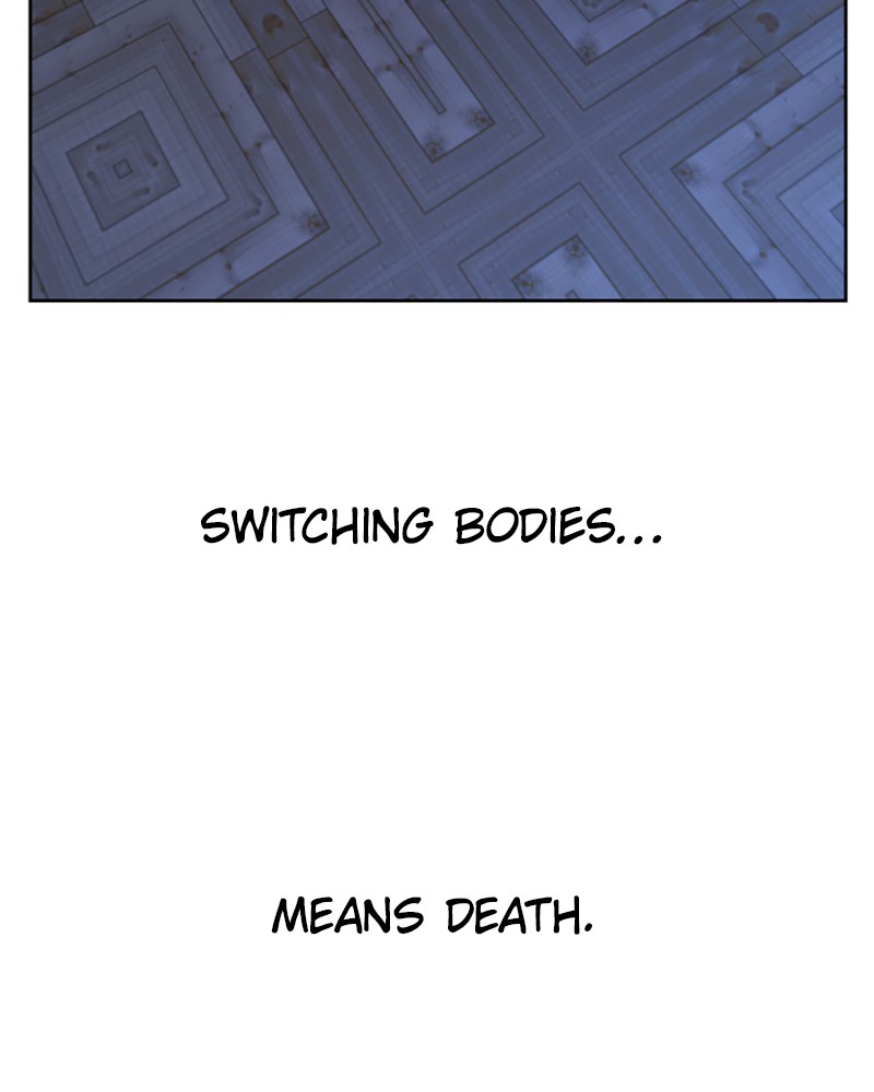 I Want to Be You, Just For a Day chapter 71 page 115