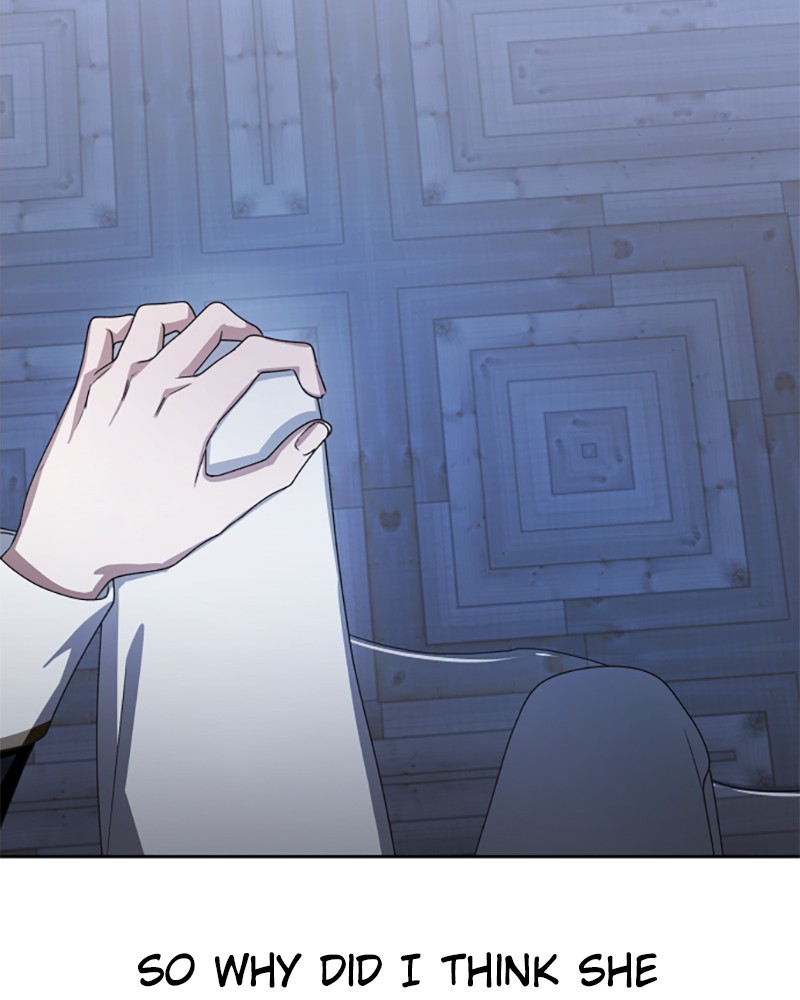 I Want to Be You, Just For a Day chapter 71 page 118