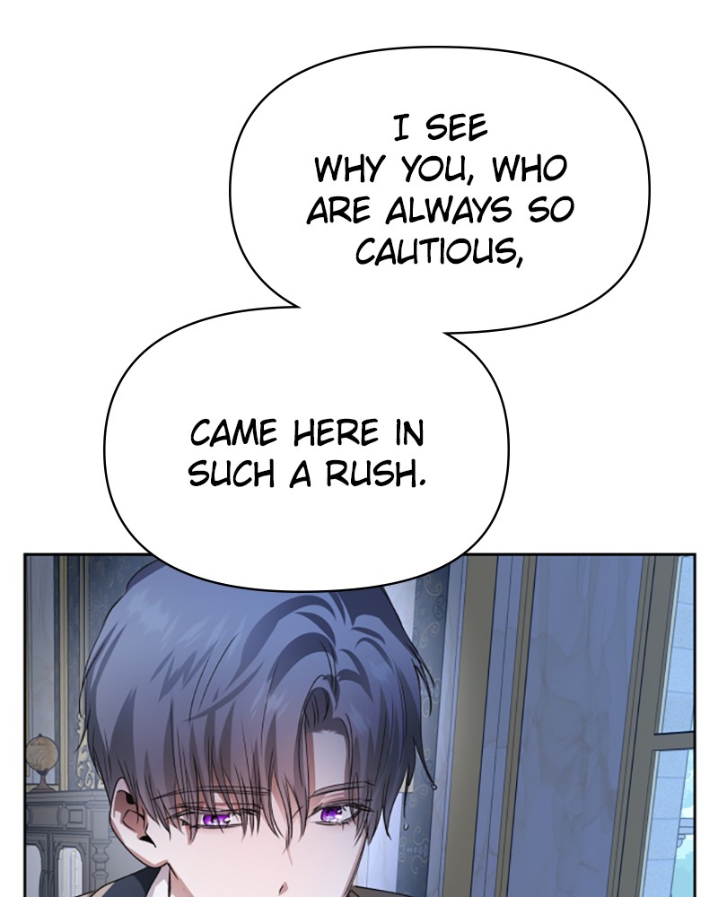 I Want to Be You, Just For a Day chapter 71 page 122