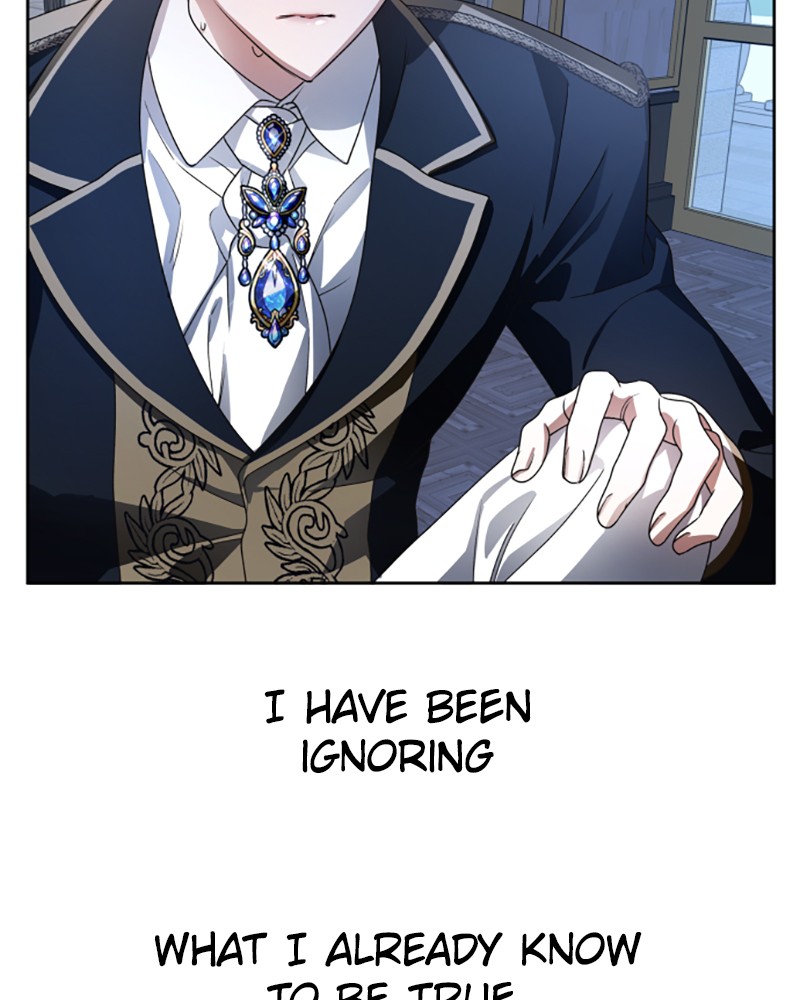 I Want to Be You, Just For a Day chapter 71 page 123