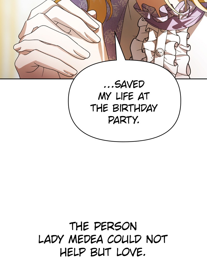 I Want to Be You, Just For a Day chapter 71 page 125