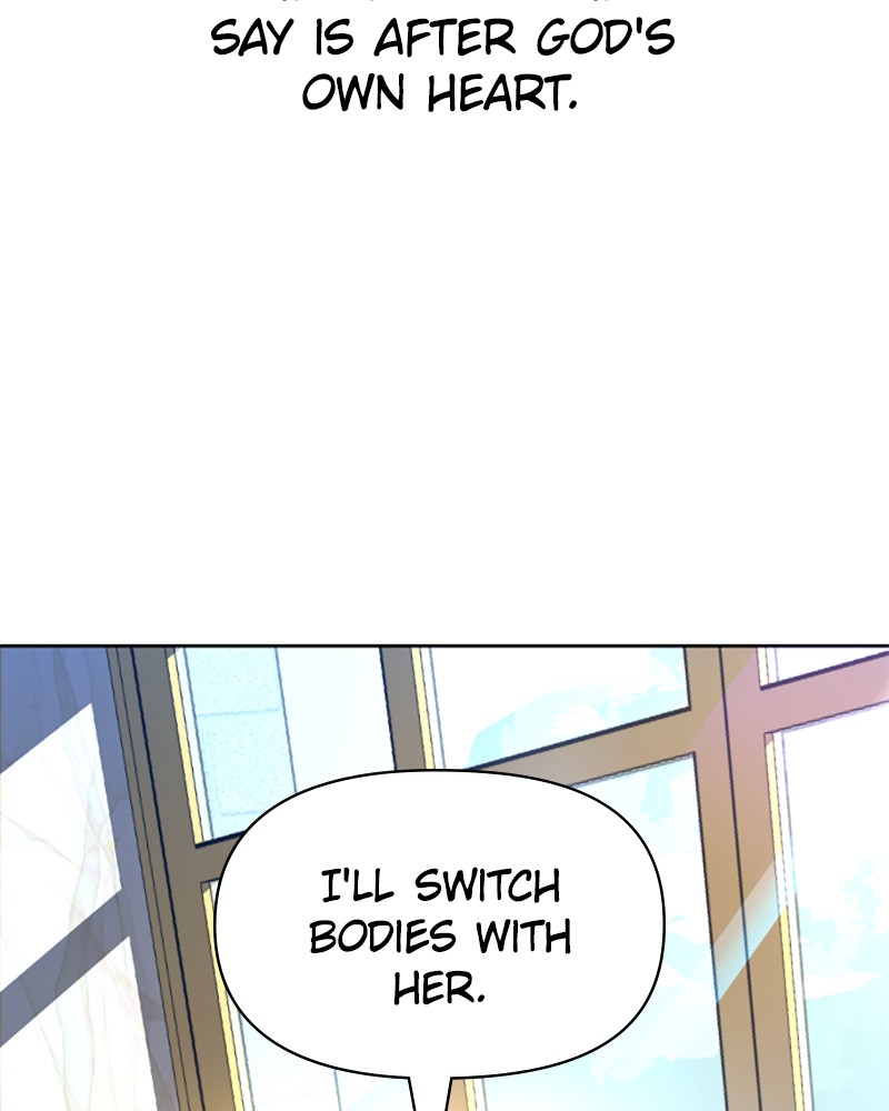 I Want to Be You, Just For a Day chapter 71 page 127