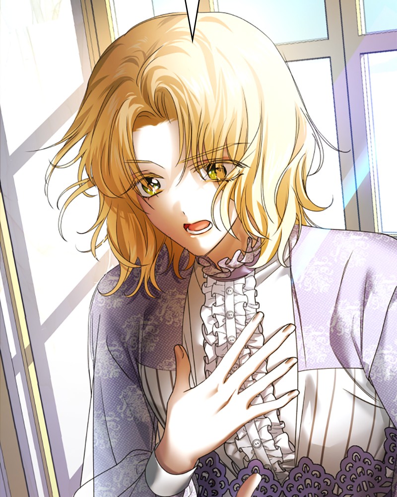 I Want to Be You, Just For a Day chapter 71 page 128