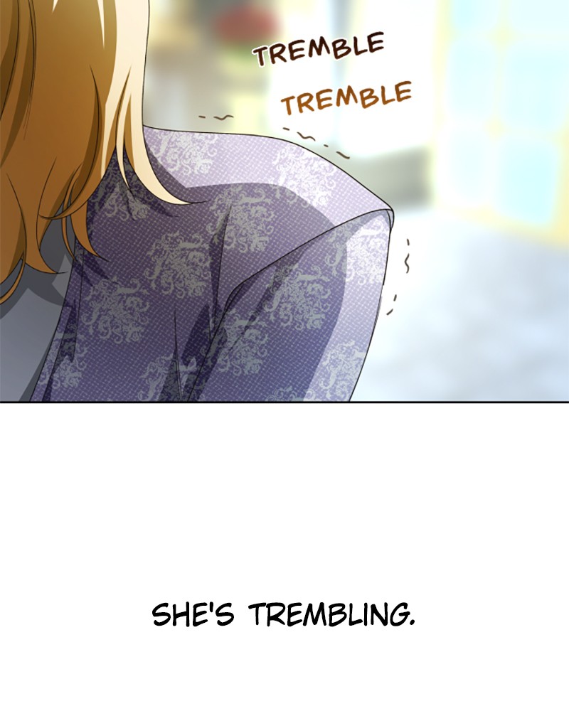 I Want to Be You, Just For a Day chapter 71 page 135