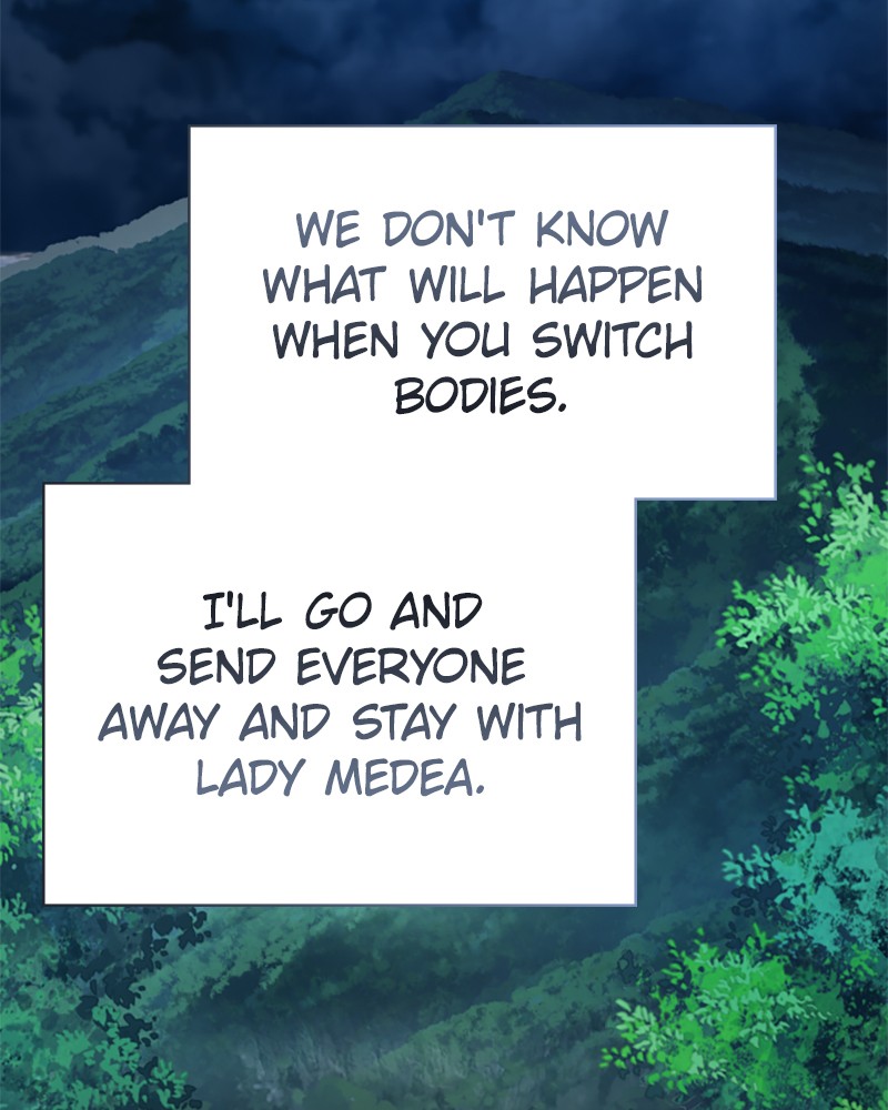 I Want to Be You, Just For a Day chapter 71 page 140