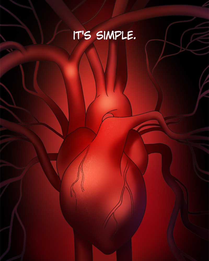 I Want to Be You, Just For a Day chapter 71 page 151