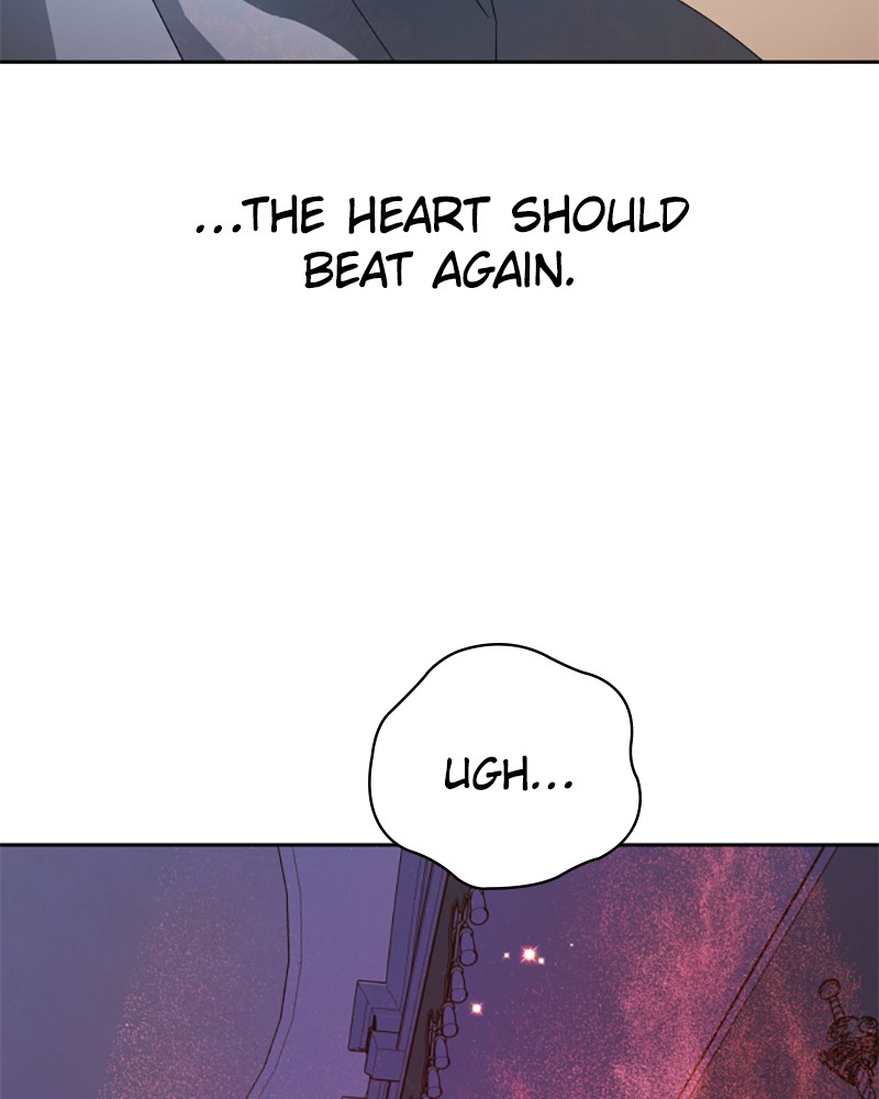 I Want to Be You, Just For a Day chapter 71 page 155