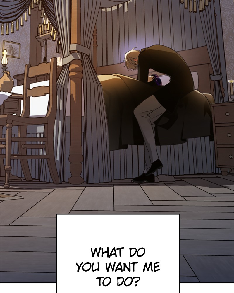 I Want to Be You, Just For a Day chapter 71 page 16