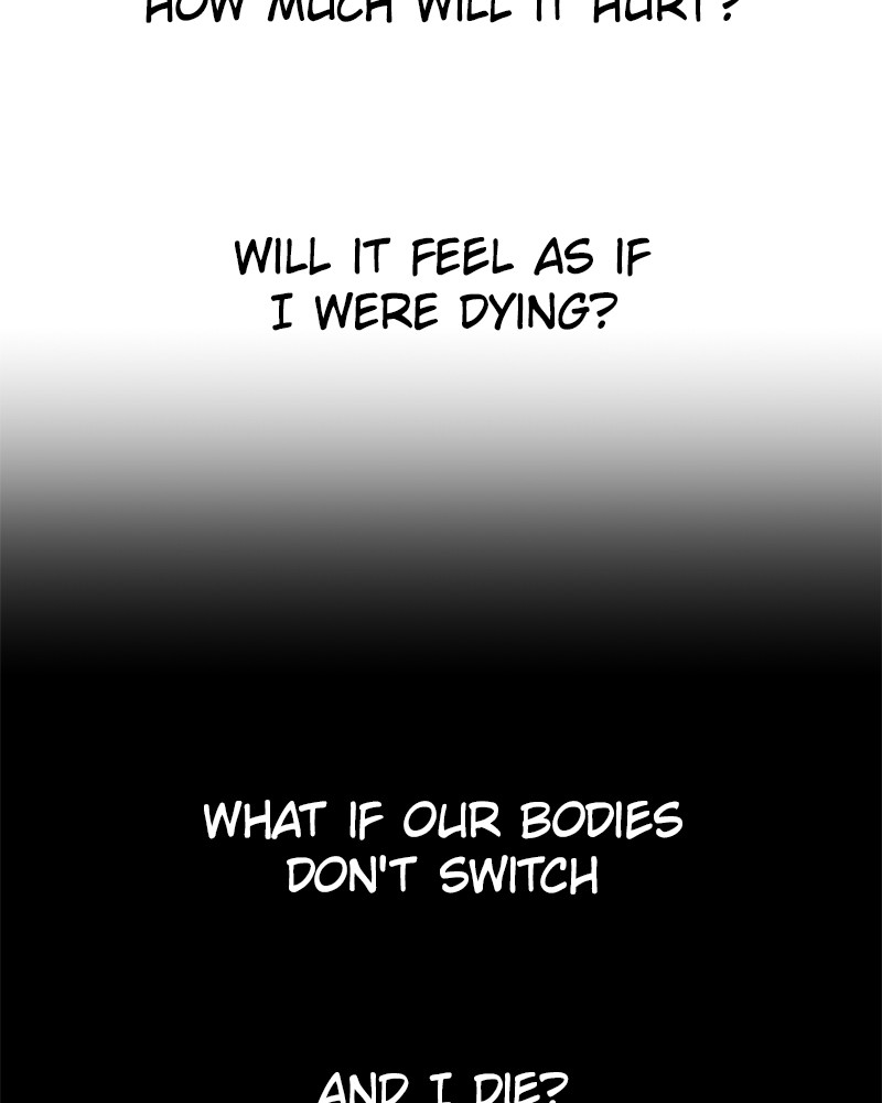 I Want to Be You, Just For a Day chapter 71 page 161