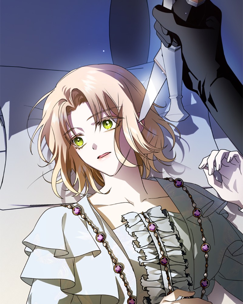 I Want to Be You, Just For a Day chapter 71 page 169