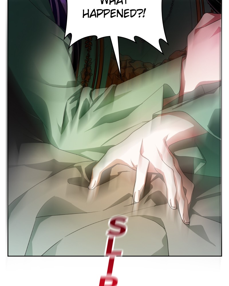 I Want to Be You, Just For a Day chapter 71 page 184