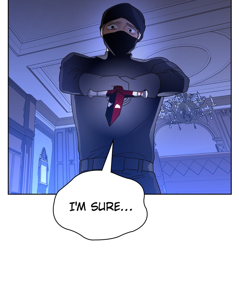 I Want to Be You, Just For a Day chapter 71 page 196