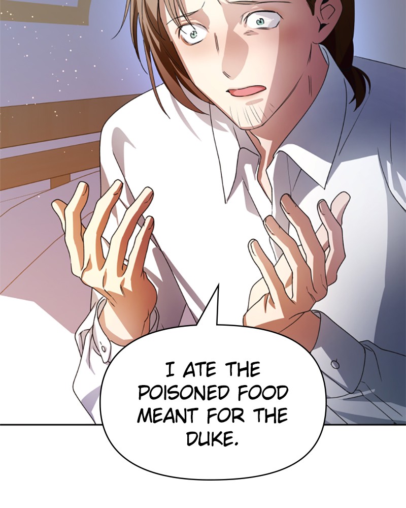 I Want to Be You, Just For a Day chapter 71 page 31