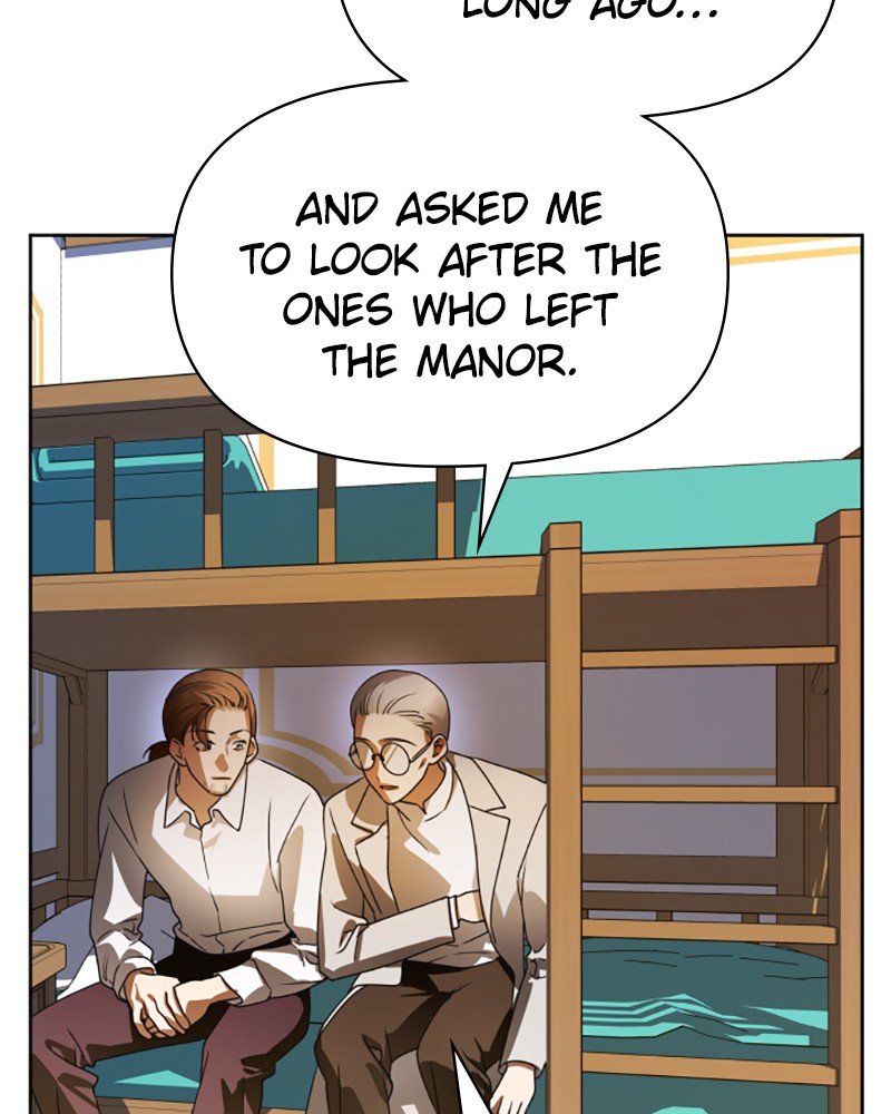 I Want to Be You, Just For a Day chapter 71 page 40