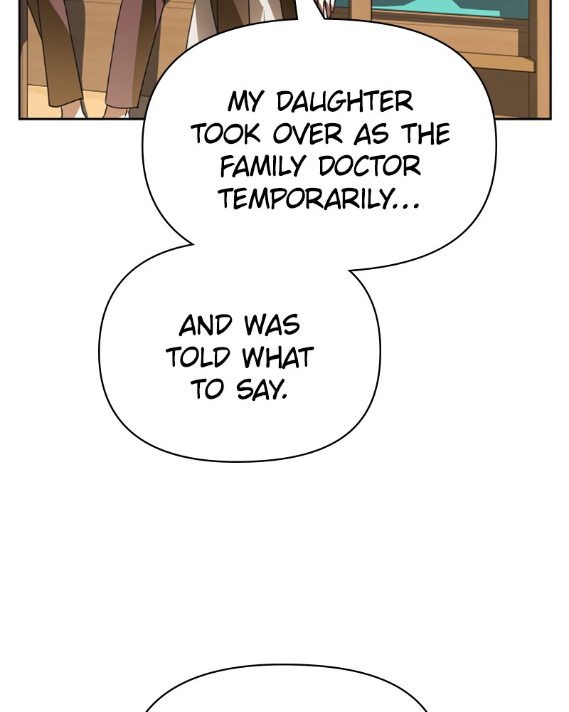 I Want to Be You, Just For a Day chapter 71 page 41