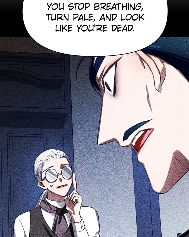 I Want to Be You, Just For a Day chapter 71 page 45