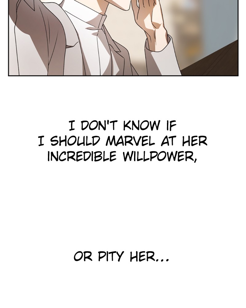 I Want to Be You, Just For a Day chapter 71 page 61