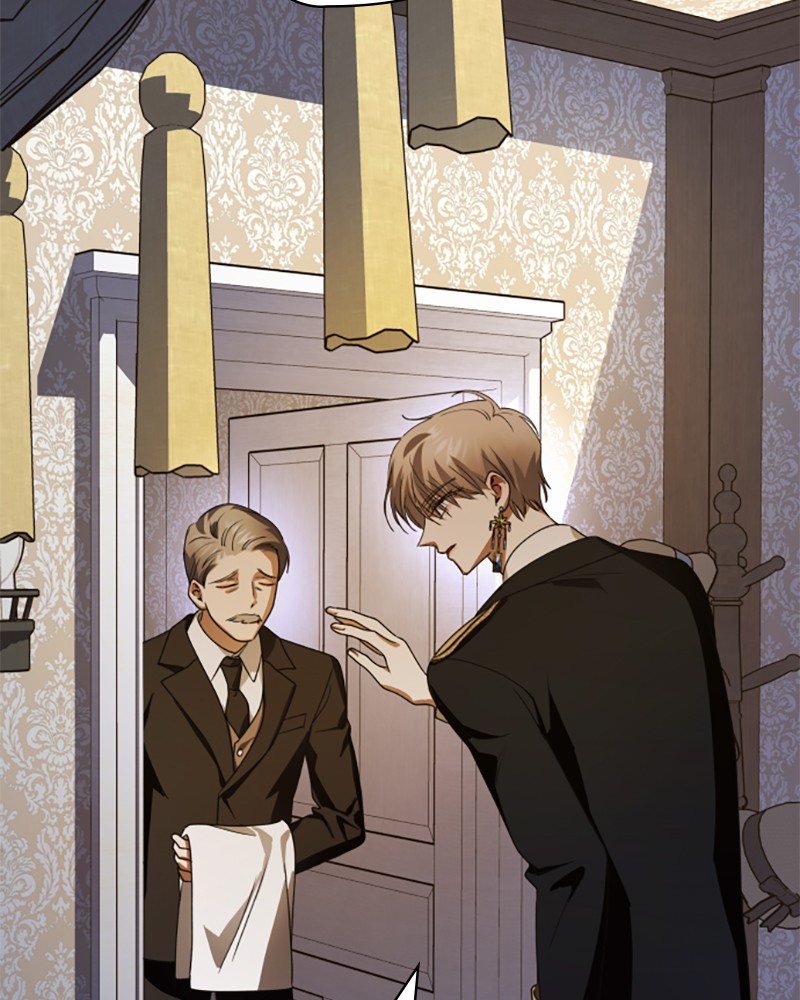 I Want to Be You, Just For a Day chapter 71 page 81